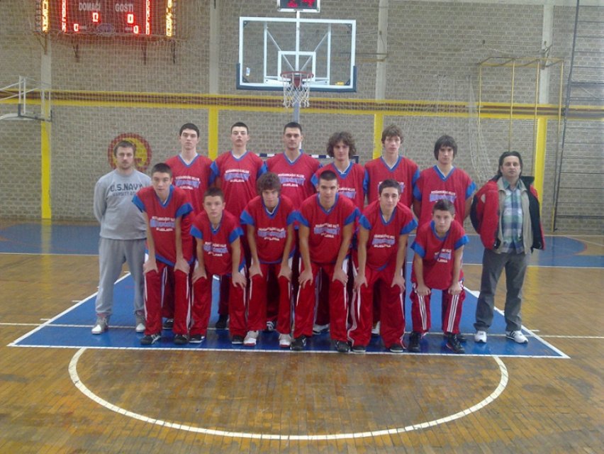 КК Будућност Сениорска Екипа 2012 2013.jpg, 220 KB