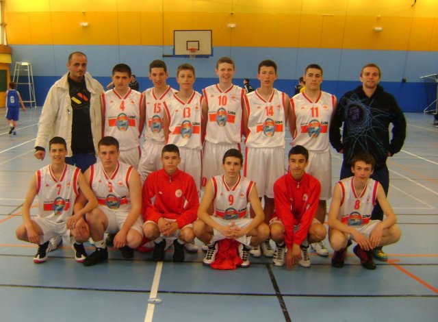 КК Игман Источна Илиџа кадетска екипа сезона 2012 - 2013.jpg, 168 KB