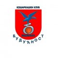 Грб КК Будућности из Бијељине