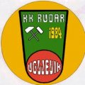 Знак клуба - Рудар Угљевик