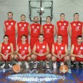 Сениорска екипа  КК Јахорине