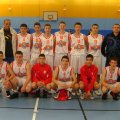 КК Игман Источна Илиџа кадетска екипа сезона 2012 - 2013