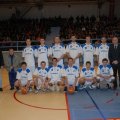 КК ХЕО сезона 2012 - 2013 сениорска екипа