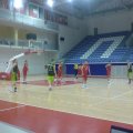 Са сусрета против Јахорине са Пала 16. коло 03 03 2013