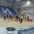 Са сусрета против Рудара из Угљевика 16. коло 03 03 2013