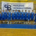 Екипа - сезона 2012 2013