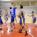Слике са утакмице 15. кола против Дрине Бирач у СД Пеки на Палама