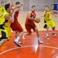 Кадар са градског дербија у Палама
Феникс 95 Јахорина 76