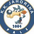 Грб КК Јахорина