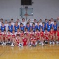 ОКК Гацко све категорије