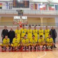 Екипа КК Феникс сезона 2012 - 2013